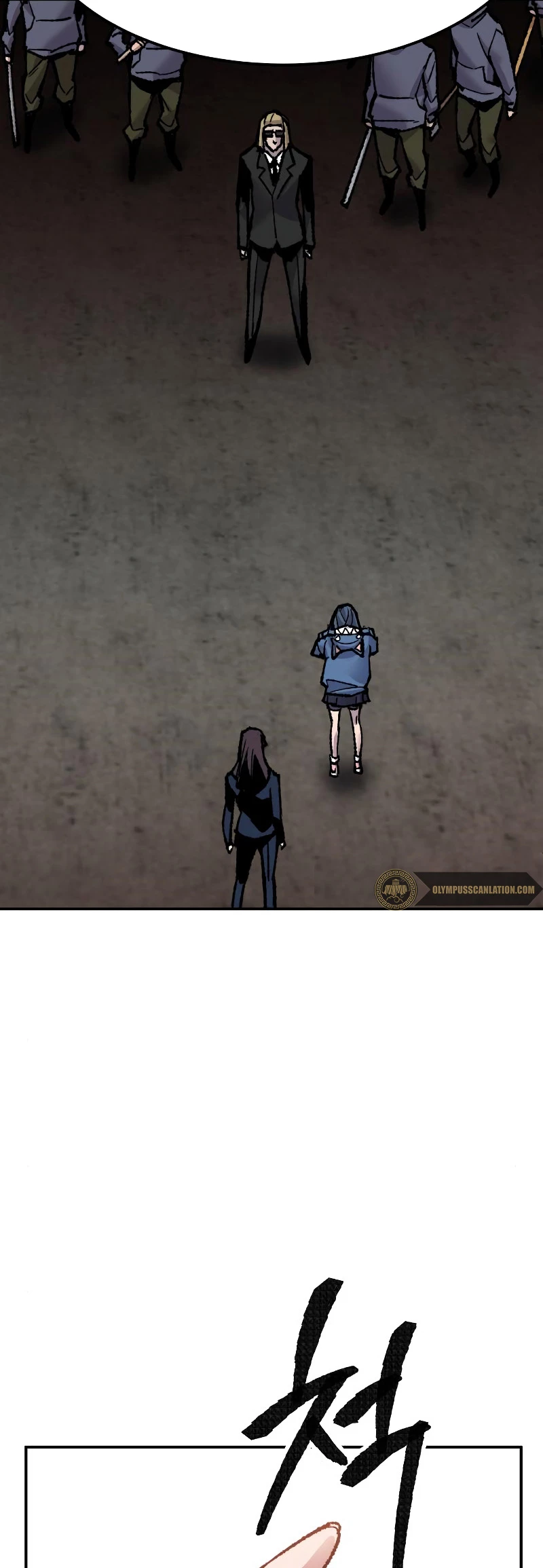 Rompiendo Limites > Capitulo 48 > Page 311